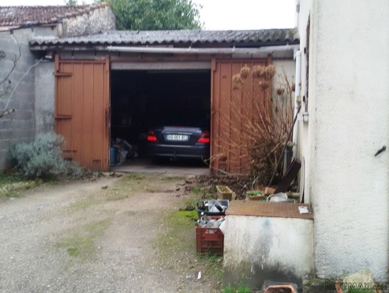 Village House To Renovate With Garden.. - 2