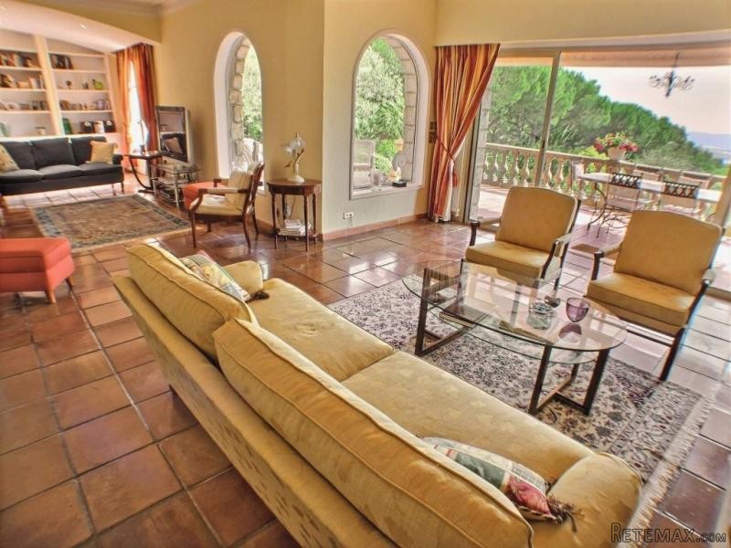 5 Bedroom Villa For Sale In Cannes - 2