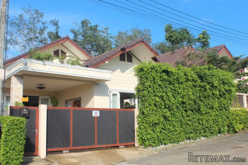Bang Jo - 3-Bedroom Detached House in..