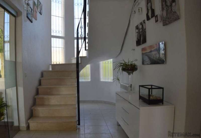 Fabulous Villa With Guest House In Elche - 2