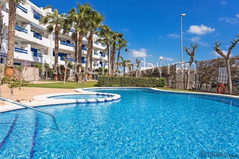 Playa Flamenca | Torrevieja