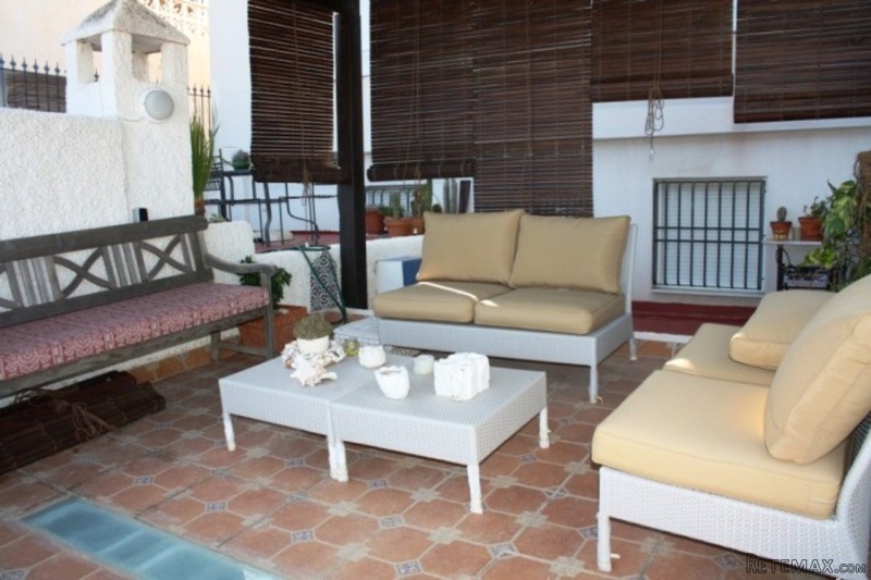 Town House / Village House in Mojacar - 2