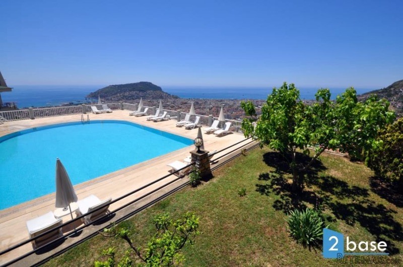 2 + 1 Holiday home in quiet and scenic..