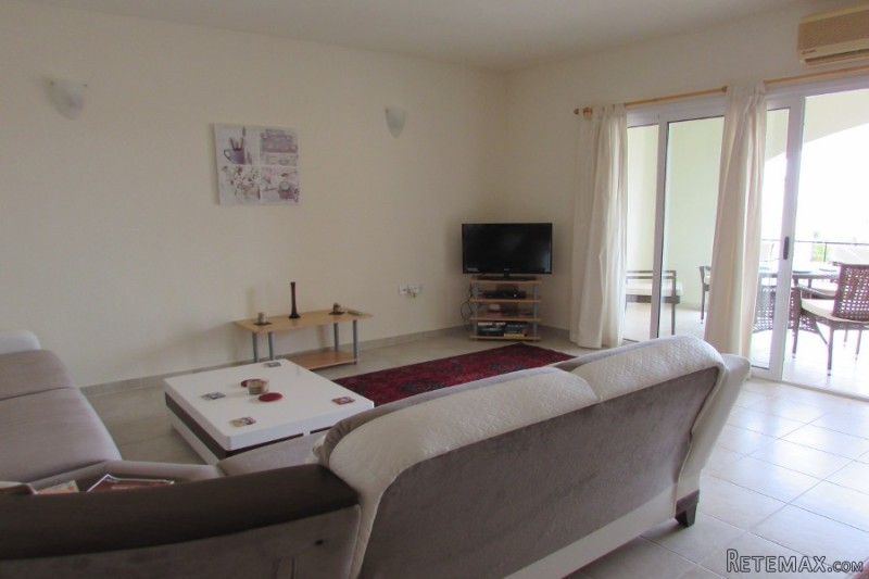 East Coast Hillcrest Apartment - 2 Bed - 2
