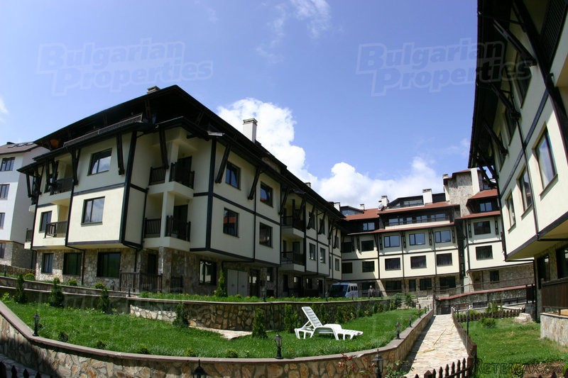 Furnished Property With Great Mountain..