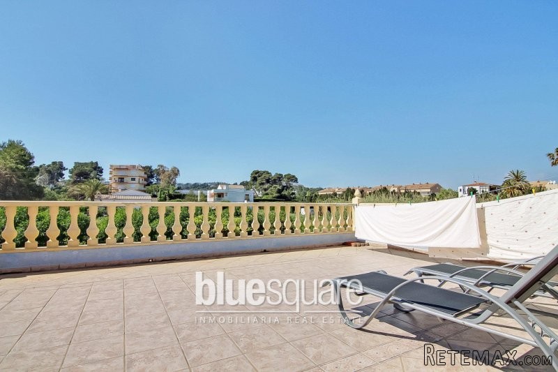 Large 6-bedroom Villa near the Arenal.. - 2