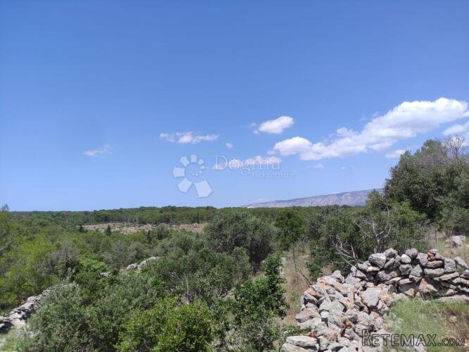 OTOK HVAR - poljoprivredno zemljište na prodaju - PRILIKA - 2
