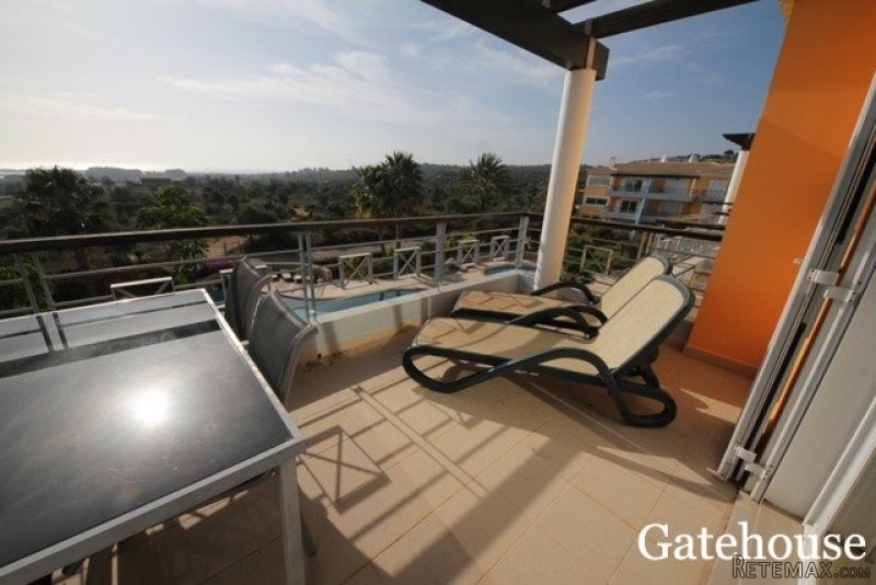 Portugal Apartment For Sale With Sea.. - 2
