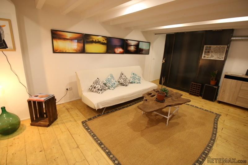 Studio At Palma's Lonja In Front Of The.. - 2