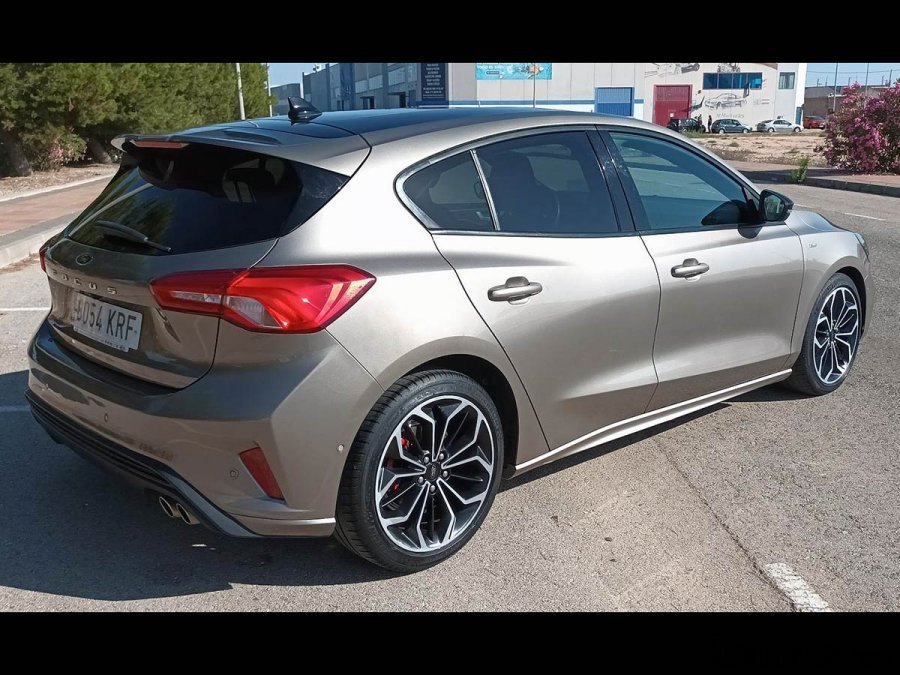 Ford - 2