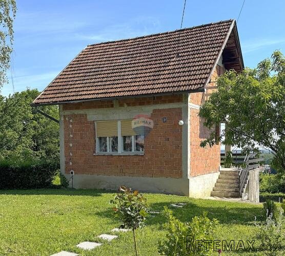 Velika Gorica, Gudci, šarmantna kuća za odmor - 2