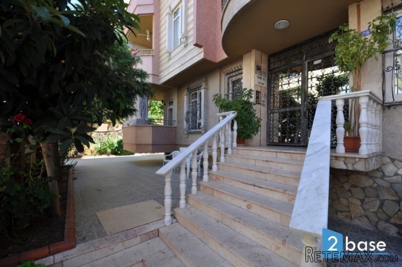 2 + 1 Holiday home in park area in the..