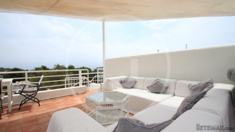 2 bedrooms duplex apartment - 2