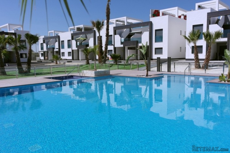 New Ciudad Quesada Apartments 3 Beds.. - 2