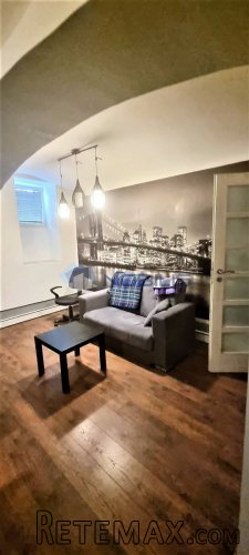 Zagreb, centar, Medulićeva, novoadaptirani, 50m2, 3S - 3