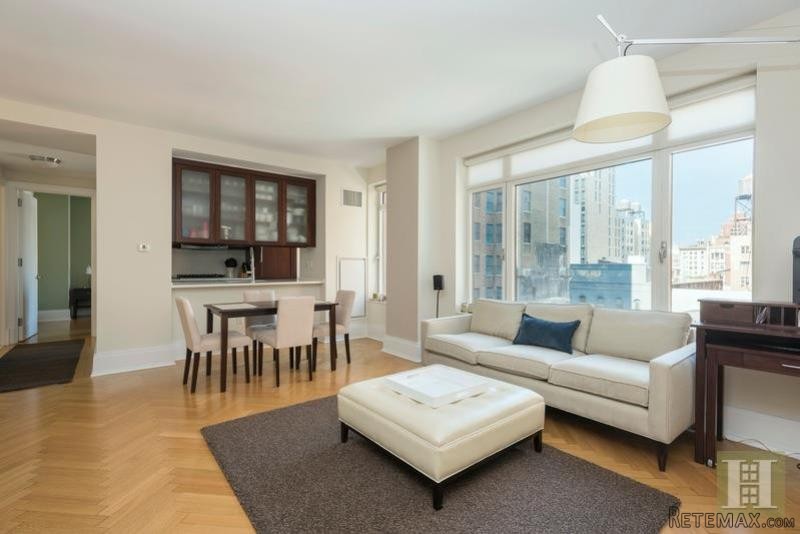 1 bedroom Apartment For Sale: 205 WEST..