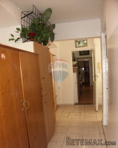 Pula, centar, stan u staroj gradskoj jezgri 69,16m2 - 3