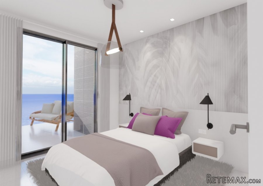 The area Playa de Los Locos is located in Torrevieja, in.. - 4