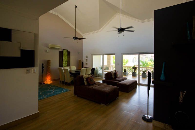 3-Bedroom Condo In Cabarete - 2