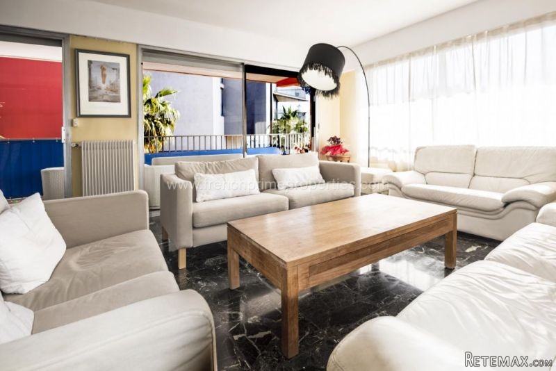 Sale Apartment - Antibes Ilette