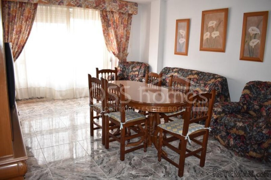 Third floor with lift, 3 bed, 2 bath apartment with amazing.. - 5