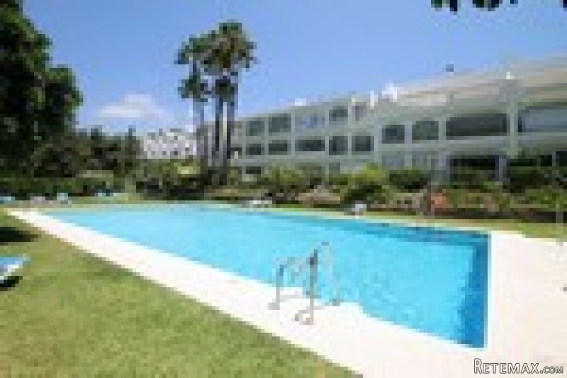 2 Bedrooms - Apartment - Malaga - For..