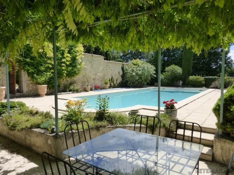 Large Renovated Stone House With Gite.. - 2