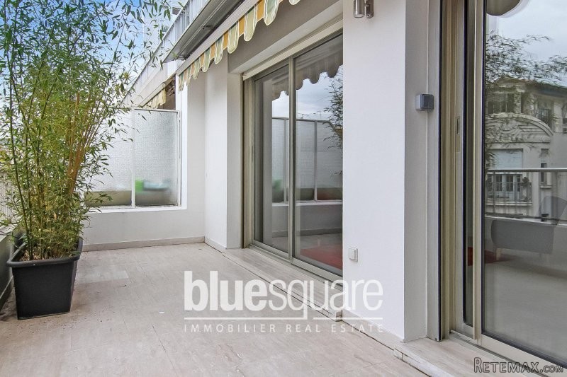 Luxury 2-bedroom apartment in Nice.. - 2