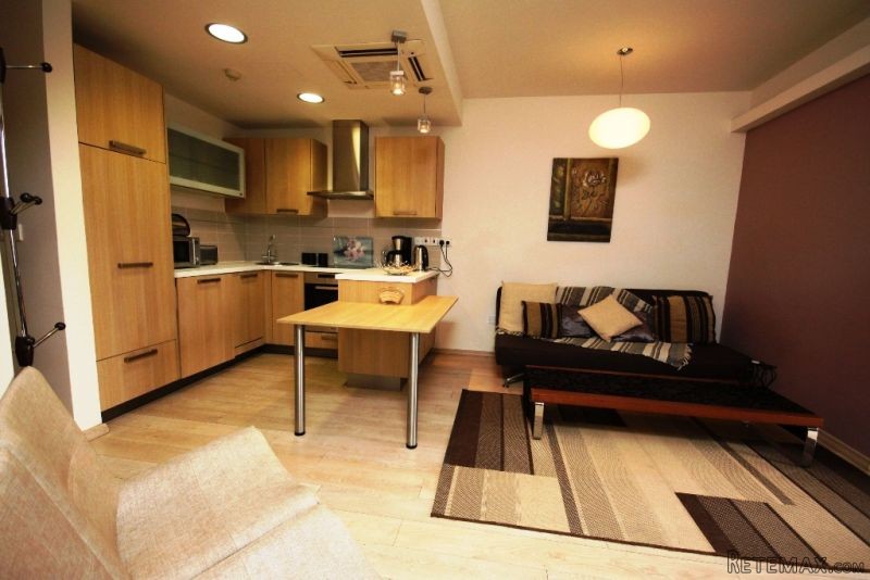 Modern Fully Furnished Two Bedroom.. - 2