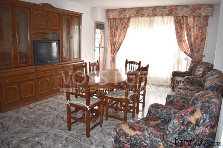 Third floor with lift, 3 bed, 2 bath apartment with amazing.. - 6