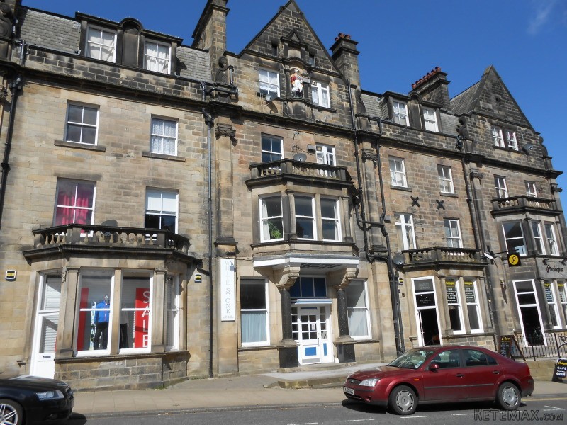Wellington House, Harrogate Hg2 0na