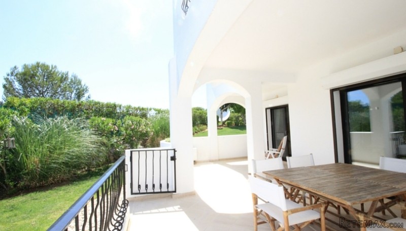 Three Bedroom Apartment with Sea views.. - 2