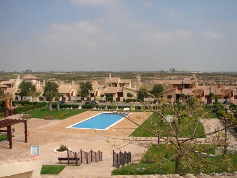 2 Bedrooms - Semi Detached - Murcia -.. - 2
