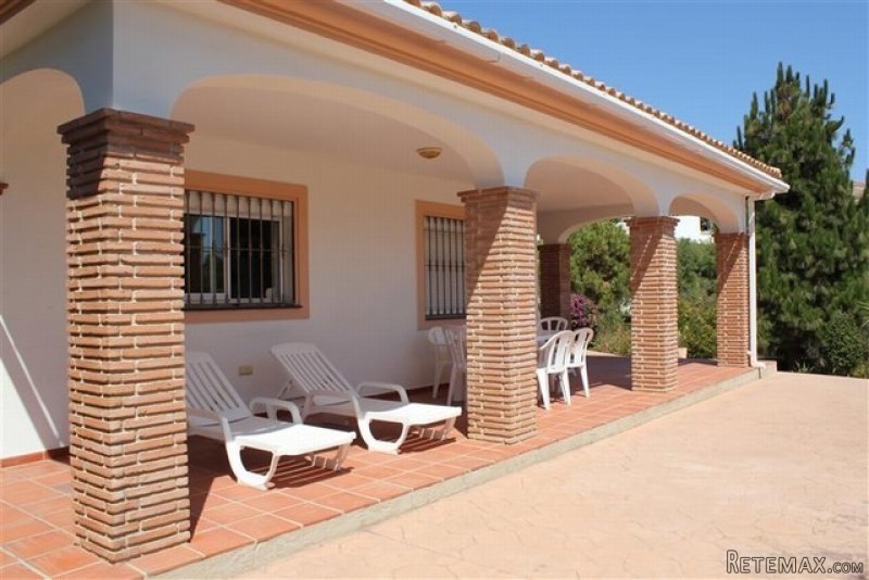3 Bedrooms - Villa - Malaga - For Sale - 2