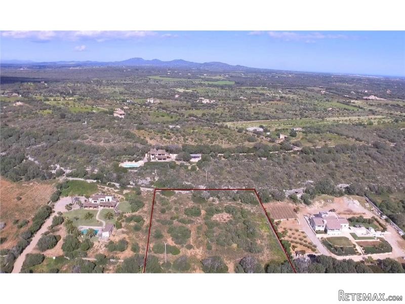 Land New Construction For Sale In Ses.. - 2