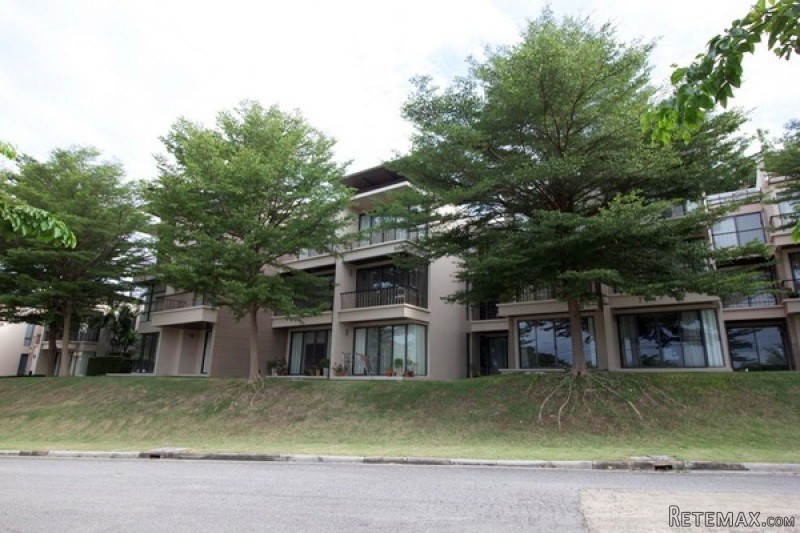 Luxury 2 Bed Condo For Sale At Palm..
