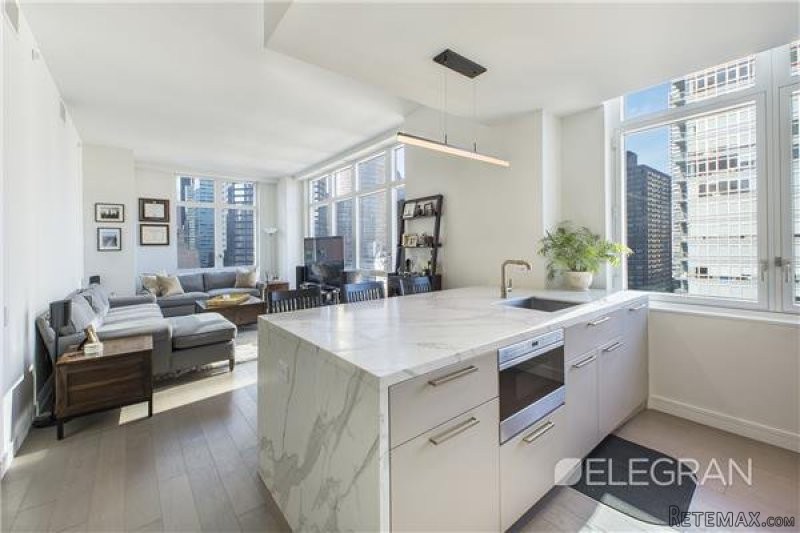 1 Bedroom - Condo - New York State -..