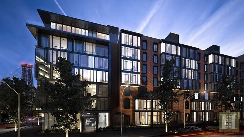 2 bedroom Apartment For Sale: 429 KENT..