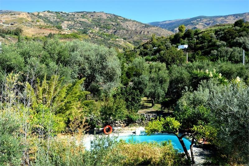 7 bedroom Guest House For Sale: Calle..