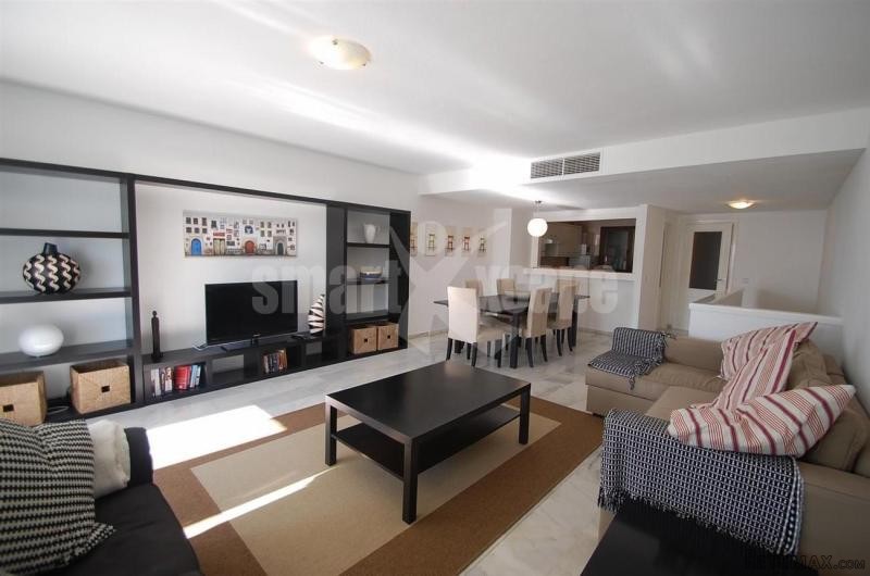 Apartment For Sale In Puerto Banus.. - 2