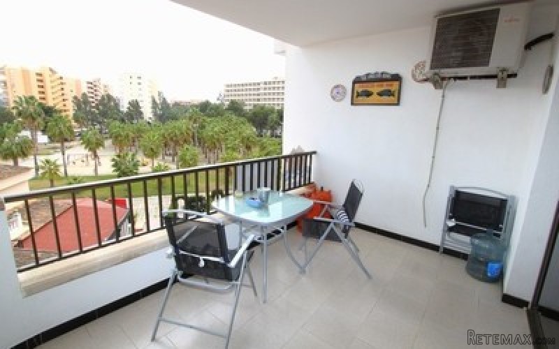For sale Palmanova Mallorca penthouse