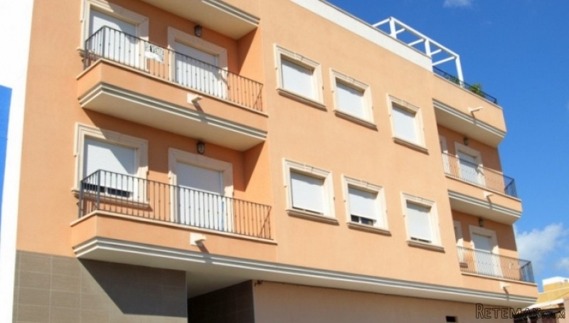 Resale · Apartment · Spain · Costa Bl..
