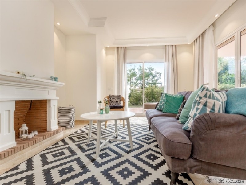 3 Bedroom Garden Apartment For Sale.. - 2