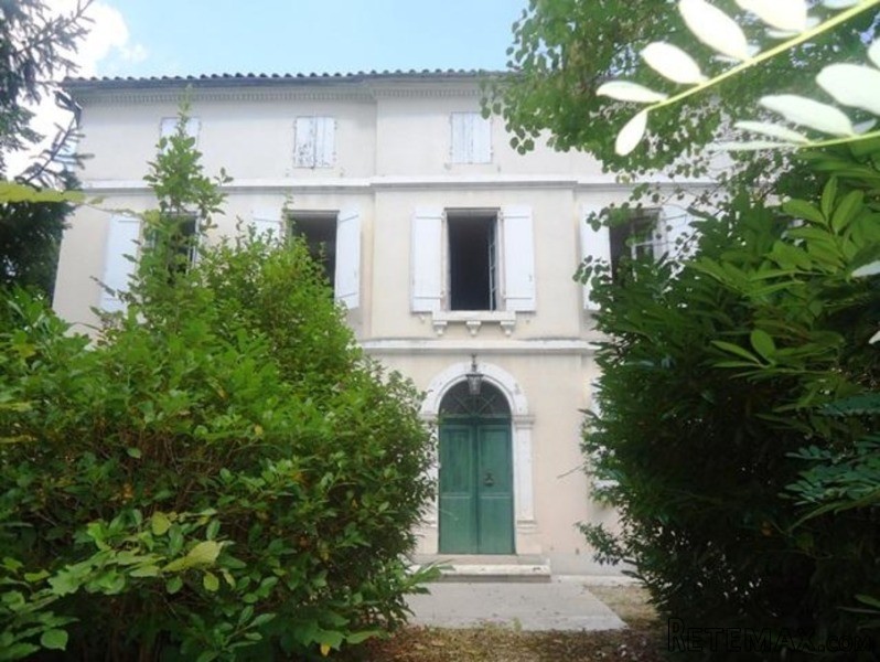 Magnificent Stone Built Maison De.. - 2