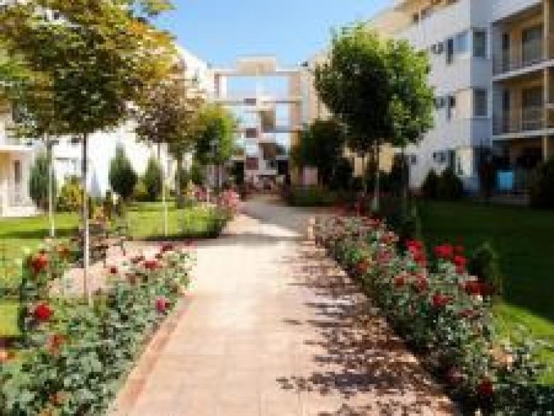1 BED fully furnished apartment, 62.. - 2