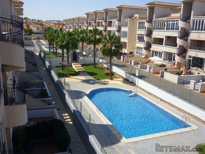 2 Bedrooms - Apartment - Alicante - For.. - 2