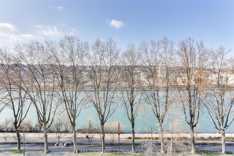 3 bedroom Flat For Sale: 69007 LYON
