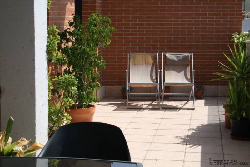 4 Bedrooms - Penthouse - Murcia - For..