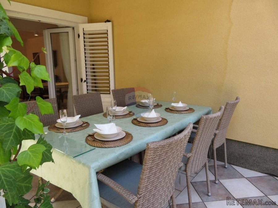 Mošćenička Draga, 2 apartmana u blizini mora - 2