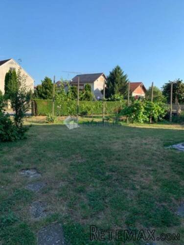 Varaždin, centar, obiteljska kuća 101 m2 - 2